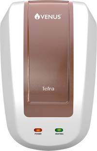 Venus Tefra 5T30, 5 L Instant Water Geyser