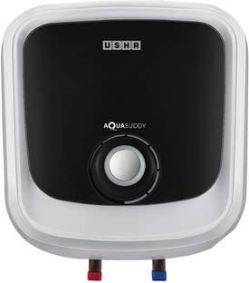 USHA Aquabuddy 25 L Storage Water Geyser