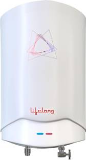 Lifelong LLWH108 3 L Instant Water Geyser