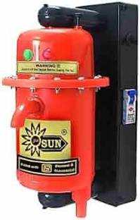Yalli sun 1.5L INSTANT WATER HEATER GEYSER ( MCB AUTO CUT OFF) WALL MOUNTED 2YEAR WARRANTY 1.5 L Insta...