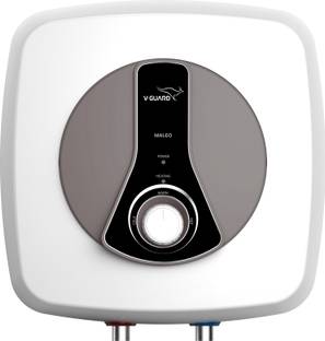 V-Guard Maleo 10 10 L Storage Water Geyser