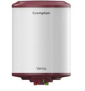 Crompton ASWH-3510 10 L Storage Water Geyser