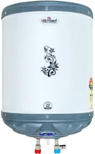 geepower SS-2502-15 15 L Storage Water Geyser