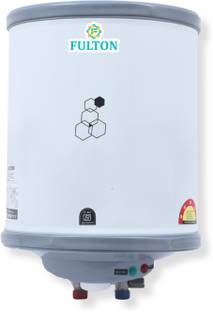 FULTON ATLANTIS 15 L Storage Water Geyser