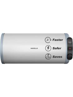 HAVELLS Fabia Slim 15 15 L Storage Water Geyser