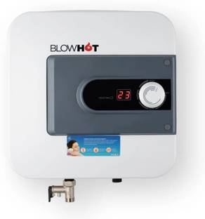 BLOWHOT Electric Geysers_15L_Wifi 15 L Storage Water Geyser