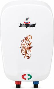 johnpower JOHN-P-GEYSER-3LT 3 L Instant Water Geyser