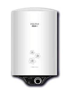 Voltas Aqua M 10-L 5 star 10 L Storage Water Geyser