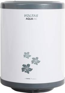 Voltas AQUA PRO 105 VPBGY (4610004) 10 L Storage Water Geyser
