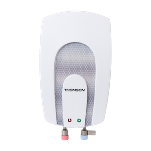 Thomson Rapido 3 L Instant Water Geyser | High Grade SS Tank