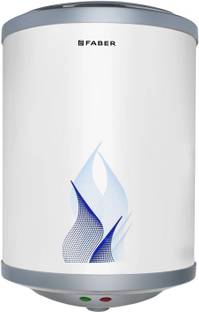 FABER VULCAN 15V 15 L Storage Water Geyser