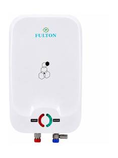 FULTON RAPIDO 5 L Instant Water Geyser