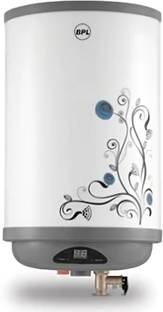 BPL BSWHABS06L3KW4S 6 L Storage Water Geyser
