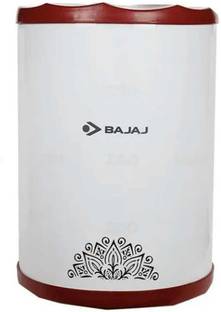 BAJAJ 15 L Storage Water Geyser (15 L FIERRO Storage Water Geyser, White)
