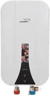 V-Guard MAHA-3L 3 L Instant Water Geyser