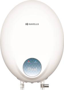 HAVELLS Opal 3 L Instant Water Geyser