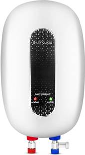 Longway Hot Spring 3 L Instant Water Geyser
