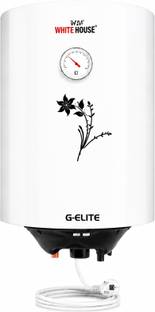 Whitehouse G-22 80 L Storage Water Geyser