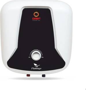 OMEN Flamingo 25 L Storage Water Geyser