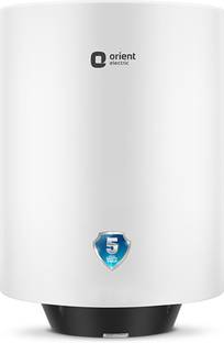 Orient Electric 25 L Storage Water Geyser 5 Star BEE Energy Rat
