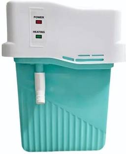 TREVA Portable instant geyser – fast water heating, safe and durable 1.5 L Instant Water Geyser