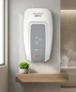 Voltas Insta+ 3L 3 L Instant Water Geyser