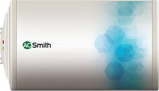AO Smith Elegance Slim-LHS 15 L Storage Water Geyser