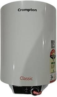 Crompton ASWH-4010 10 L Storage Water Geyser