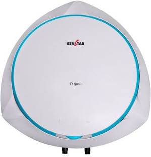 Kenstar TRIGON 25 L Storage Water Geyser