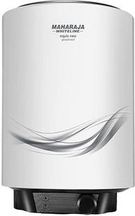 MAHARAJA WHITELINE ACQUIS NEO 15 L Storage Water Geyser