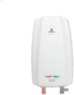 HAVELLS Standard Lyft 3 (Pack of 1) 3 L Instant Water Geyser