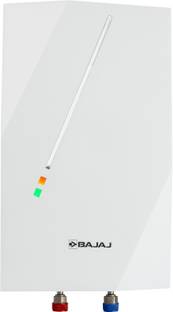 BAJAJ Skive IWH 3KW 5 L Instant Water Geyser | High Grade SS Tank