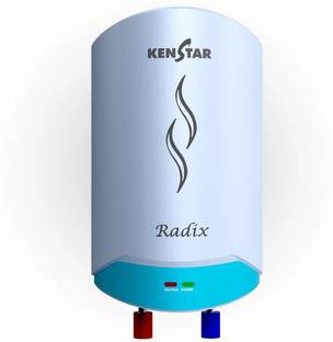 Kenstar RADIX 3 L 3 L Instant Water Geyser