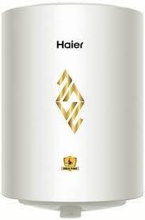 Haier ES10V-VL-F:ES10V-VL-F 10 L Storage Water Geyser