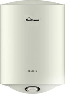 Sunflame Rolig 10 L Storage Water Geyser