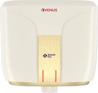 Venus 501220 6 L Storage Water Geyser