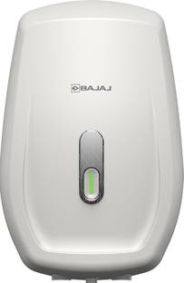 BAJAJ 3 L Instant Water Geyser (SHIELD SERIES AERONO, White)