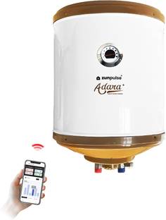 Zunpulse 25 L Storage Water Geyser (Adara Plus Geyser #PhoneSeKar