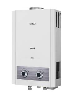 HAVELLS flagro 5.5 L Gas Water Geyser