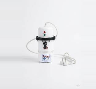 Aquagrand Portable Instant Water Geyser for Kitchen,Bathroom,Office,Restaurant,Saloon etc. 1 L Instant...