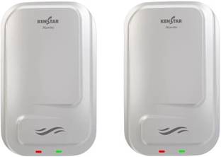 Kenstar Marine Pack of 2, 5.9 L Instant Water Geyser