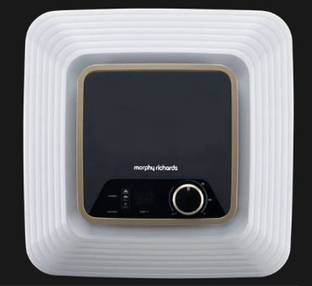 Morphy Richards MR KUBE 10L (840074) 10 L Storage Water Geyser