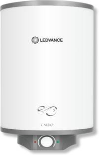 ledvance STORAGE WATER HEATER – CALDO – 25L 25 L Storage Water Geyser