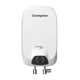 Crompton AIWH-3LRPIDJT3KW5Y Rapid Jet 3 L Instant Water Geyser