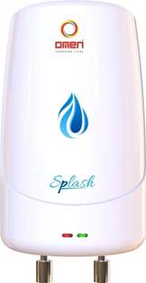 OMEN Splash 3 L Instant Water Geyser