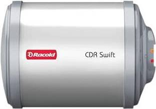 Racold CDR SWIFT 6H 6 L Storage Water Geyser BEE 4 star rating