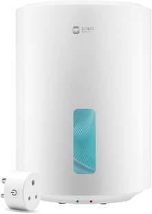 Orient Electric Cronos Smart 10L 10 L Storage Water Geyser | 4 Star BEE Energy Rating