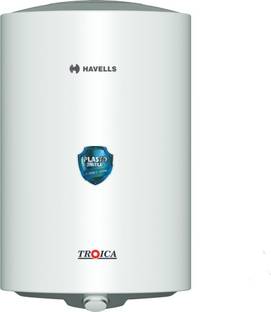 HAVELLS troica 25 25 L Storage Water Geyser