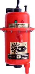 Yalli sun VSS 1 L Instant Water Geyser 1 L Instant Water Geyser