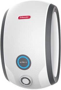 Racold 3 L Instant Water Geyser (ALTRO i + With Free Standard Installation & Pipes - Kitchen & Bath Mo...